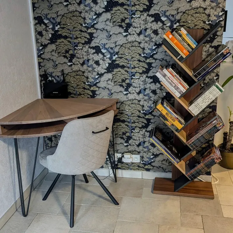 Coin bureau sur mesure